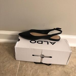 Black Flats